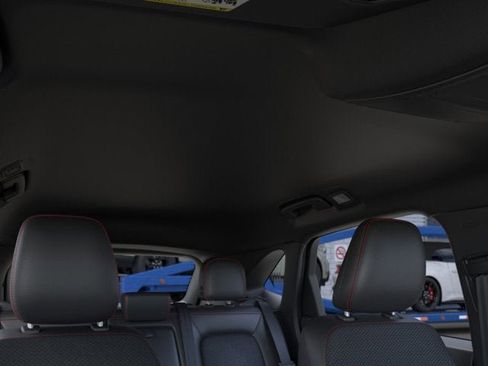 New 2026 Ford Escape ST-Line w/ Tech Pack #1 FWD image 22