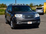 Used 2013 Honda Pilot EX-L image 2