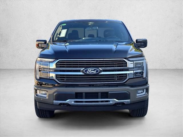 New 2026 Ford F150 King Ranch w/ Equipment Group 601A High AWD/4WD image 6