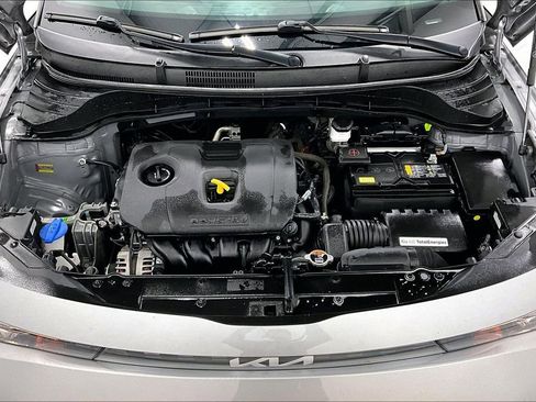 Used 2023 Kia Soul LX w/ Option Group 015 image 12