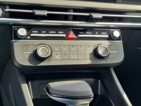 New 2025 Hyundai Santa Cruz SE image 27