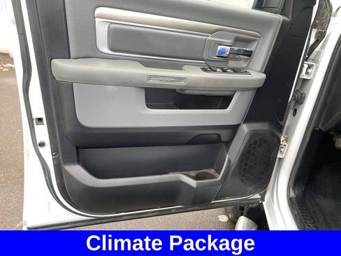 Used 2016 RAM 2500 SLT image 21