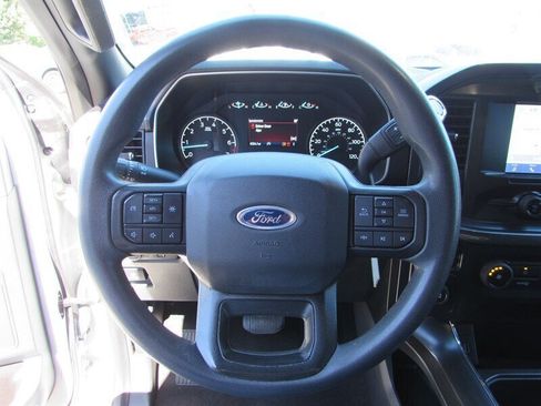 Used 2022 Ford F150 XL w/ STX Appearance Package RWD image 11