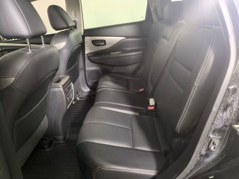 Used 2016 Nissan Murano SL w/ SL Technology Package AWD/4WD image 27