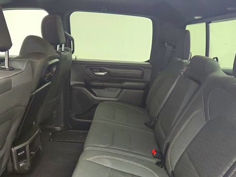 Used 2025 RAM 1500 Tradesman image 19