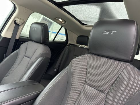 Certified 2022 Buick Envision Preferred image 26