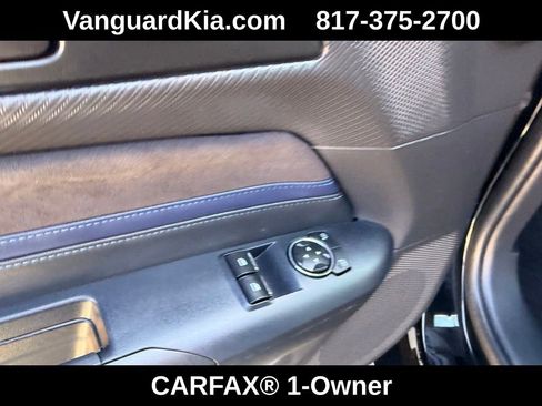 Used 2025 Ford Mustang Dark Horse image 17