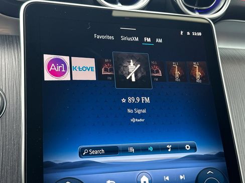 New 2026 Mercedes-Benz GLC 43 AMG 4MATIC Coupe image 18