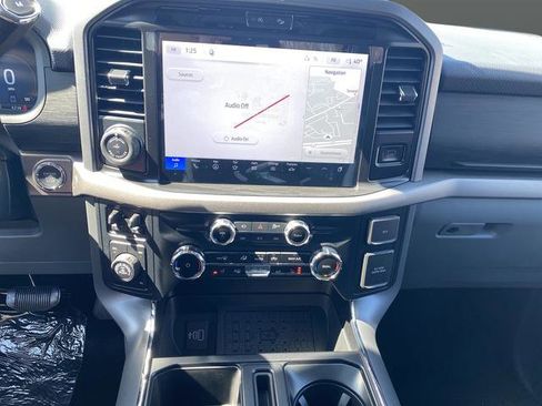 New 2026 Ford F150 XLT image 11