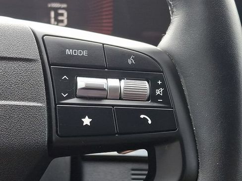 Certified 2026 Kia Sportage LX FWD image 22