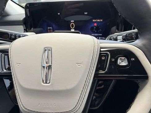 New 2026 Lincoln Aviator Reserve AWD/4WD image 22