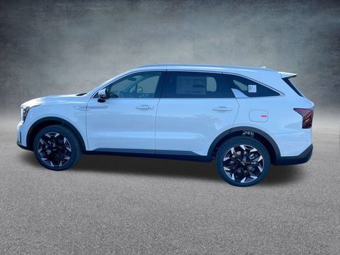 New 2026 Kia Sorento EX AWD/4WD image 30