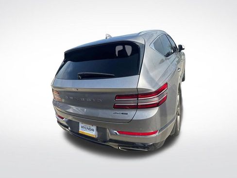 Used 2024 Genesis GV80 3.5T w/ Prestige Package AWD/4WD image 7
