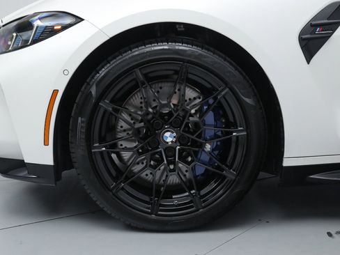 Used 2026 BMW M4 xDrive Competition w/ Executive Package AWD/4WD image 38