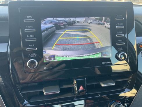 Used 2024 Toyota Camry SE w/ Cold Weather Package image 18