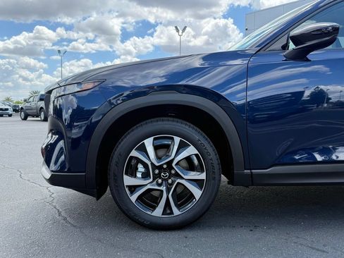 New 2026 MAZDA CX-5 Preferred AWD/4WD image 5