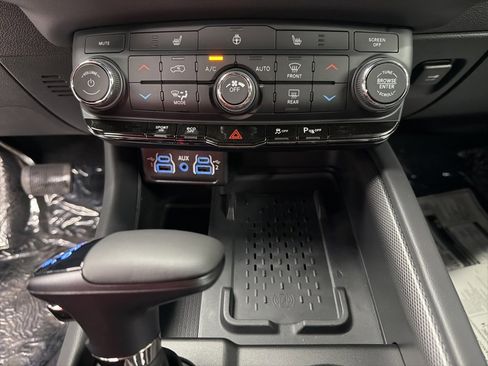 New 2026 Dodge Durango GT w/ Blacktop Package image 24