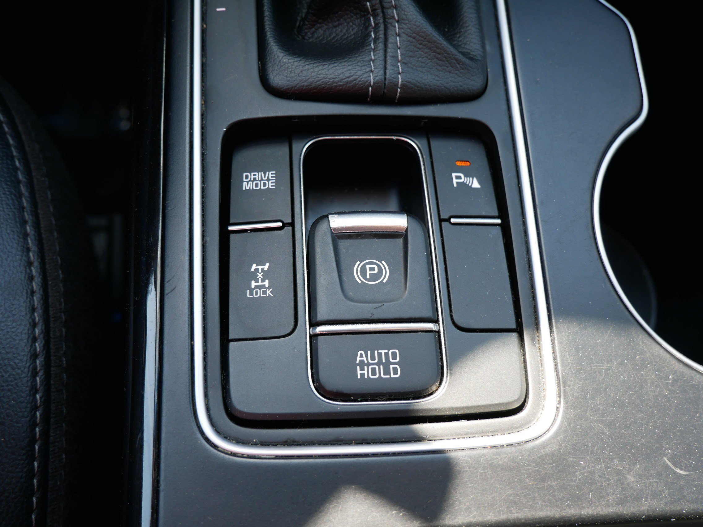 Used 2019 Kia Sorento EX w/ EX Touring Package AWD/4WD image 32