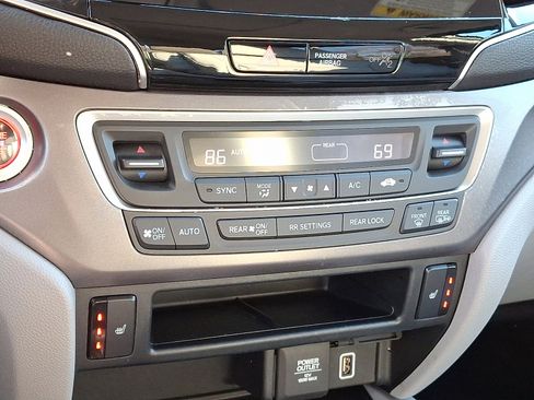 Certified 2022 Honda Pilot EX-L image 14