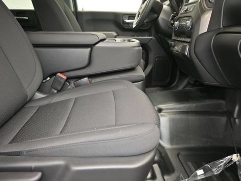 New 2026 Chevrolet Silverado 3500 W/T AWD/4WD image 25