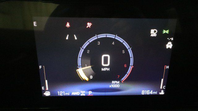 Used 2026 Chevrolet TrailBlazer LT w/ LT Cold Weather Package AWD/4WD image 21