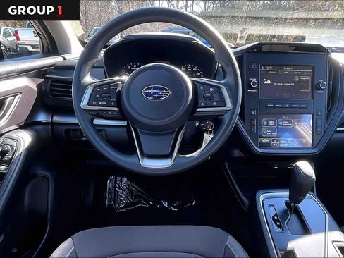 Used 2025 Subaru Impreza 2.0i image 5