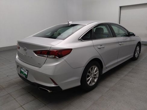 Used 2019 Hyundai Sonata ECO image 9