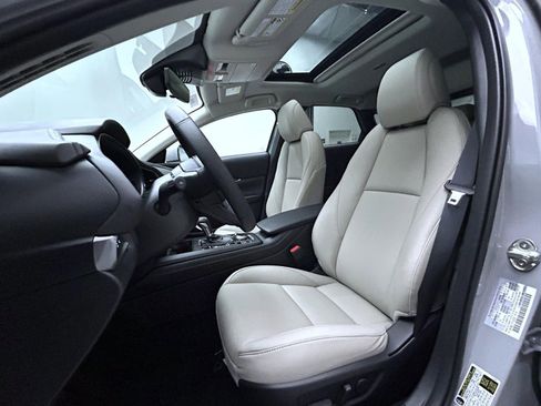 New 2026 MAZDA CX-30 AWD 2.5 S image 10