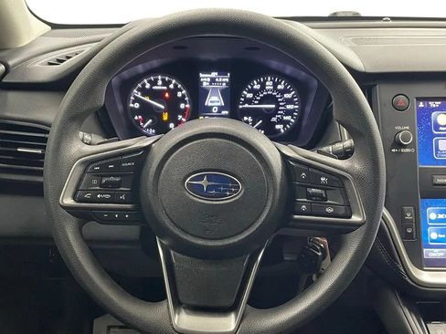 Used 2024 Subaru Outback AWD/4WD image 12