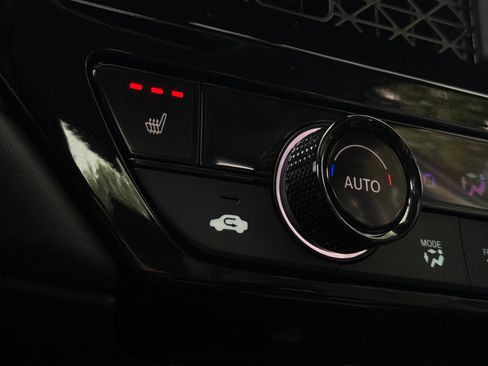 Used 2025 Honda Accord EX-L image 32