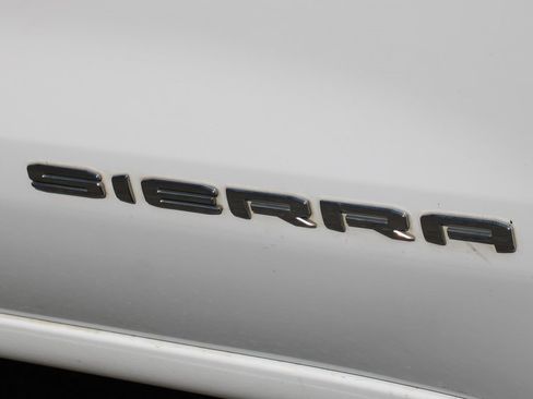 Used 2020 GMC Sierra 1500 2WD Regular Cab w/ Fleet Convenience Package image 39