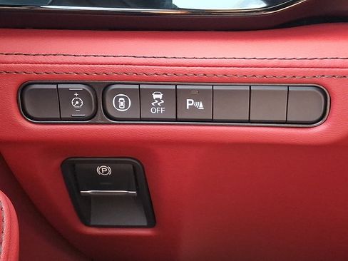 Certified 2026 Acura MDX A-Spec AWD/4WD image 25