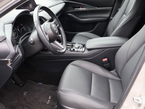 Used 2023 MAZDA CX-30 AWD 2.5 S w/ Preferred Package image 42