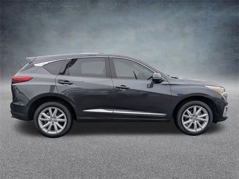 Used 2020 Acura RDX AWD image 3