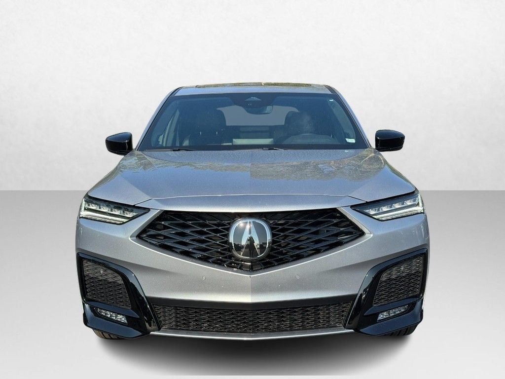 Certified 2026 Acura MDX A-Spec AWD/4WD image 12