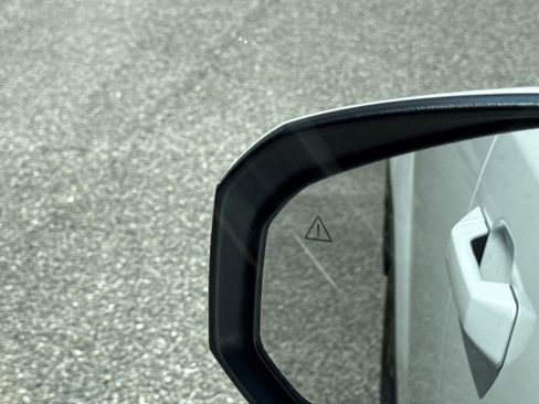 New 2026 Hyundai Santa Fe SEL image 18