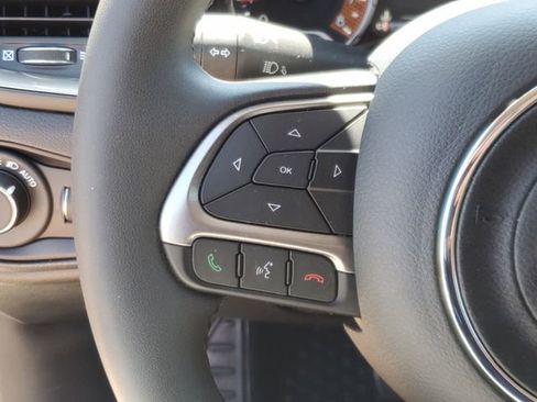 Used 2022 Jeep Renegade Latitude image 21