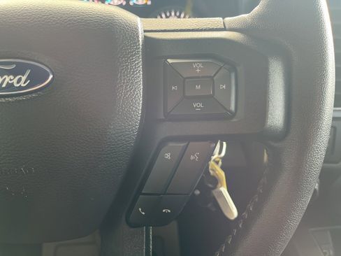 Used 2020 Ford F150 XLT w/ Equipment Group 302A Luxury image 31