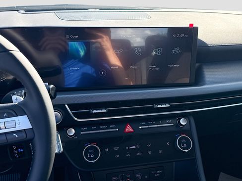 New 2025 Hyundai Sonata SEL image 10