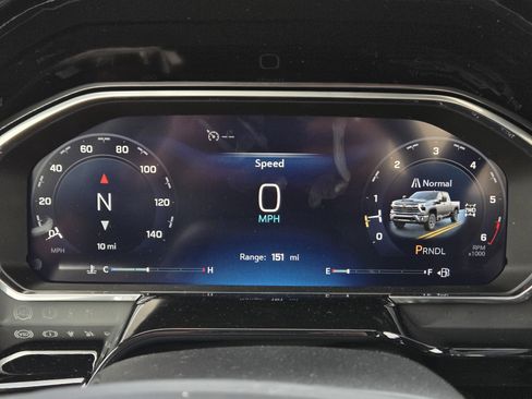 New 2026 Chevrolet Silverado 2500 LT w/ All Star Edition image 8