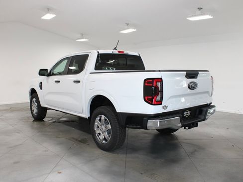New 2025 Ford Ranger XLT w/ Chrome Accent Package RWD image 6