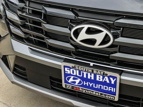 New 2026 Hyundai Tucson SEL Plus FWD image 11