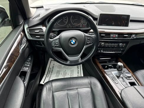Used 2015 BMW X5 xDrive35i w/ Premium Package AWD/4WD image 11