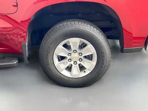 Used 2024 Chevrolet Silverado 1500 LT w/ Protection Package AWD/4WD image 35