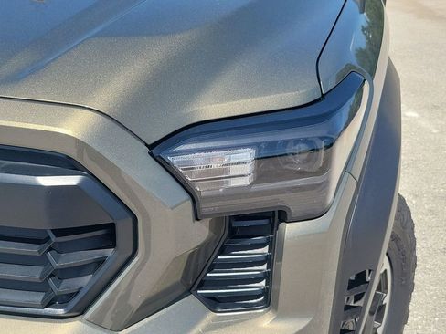 New 2025 Toyota Tacoma TRD Off-Road image 16