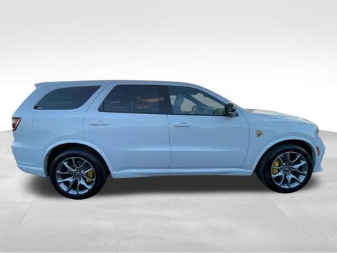 New 2026 Dodge Durango SRT Hellcat image 18