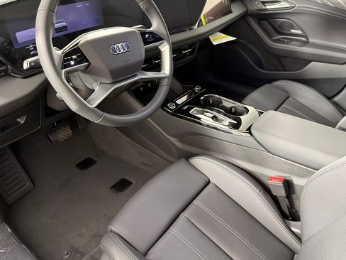New 2027 Audi A6 e-tron Premium Plus AWD/4WD image 9