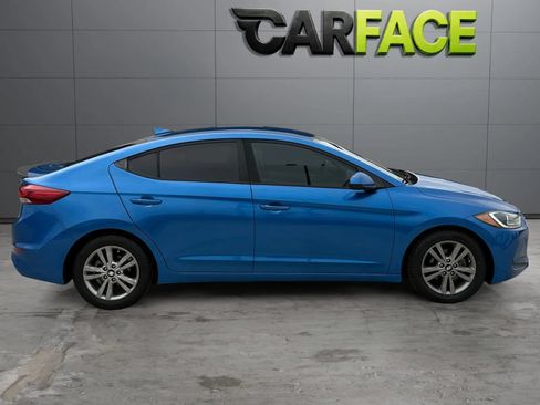 Used 2018 Hyundai Elantra SEL w/ Cargo Package FWD image 14