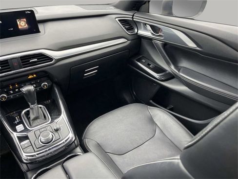 Used 2022 MAZDA CX-9 Grand Touring image 15