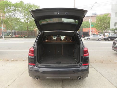 Used 2019 BMW X3 xDrive30i w/ M Sport Package 2 AWD/4WD image 22